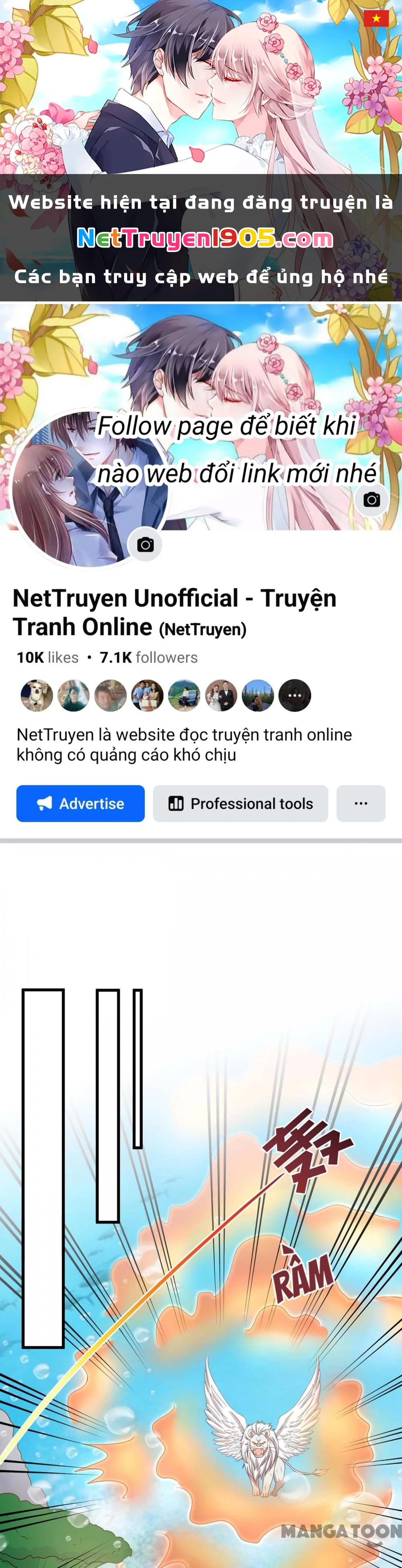 Thú Thế Cuồng Phi: Bất Đương Dị Giới Nữ Hải Vương Chapter 129 - Trang 2