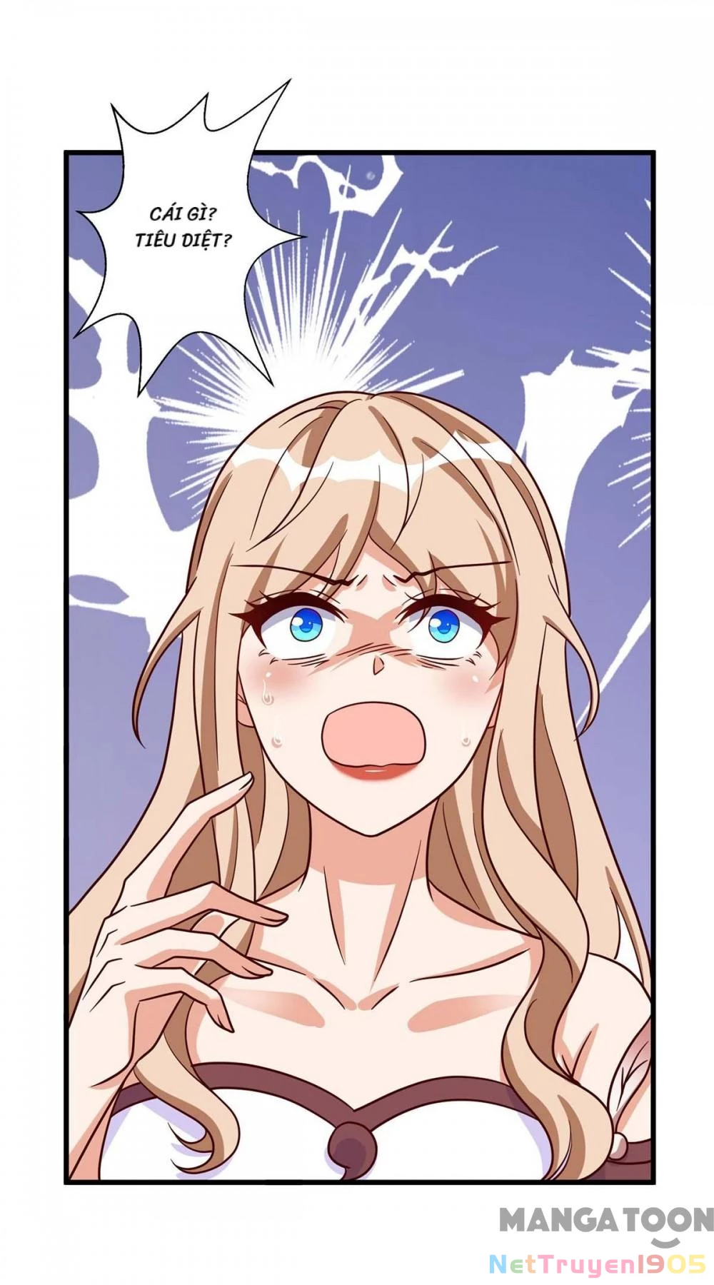 Thú Thế Cuồng Phi: Bất Đương Dị Giới Nữ Hải Vương Chapter 129 - Trang 2