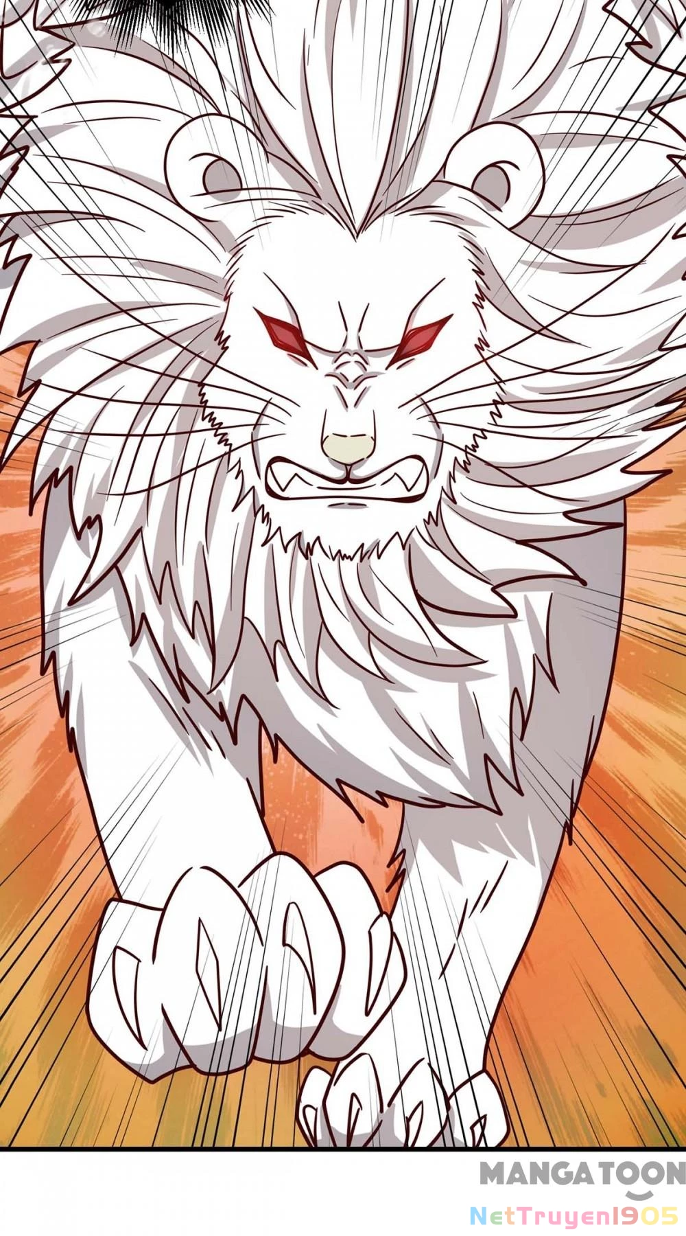 Thú Thế Cuồng Phi: Bất Đương Dị Giới Nữ Hải Vương Chapter 129 - Trang 2