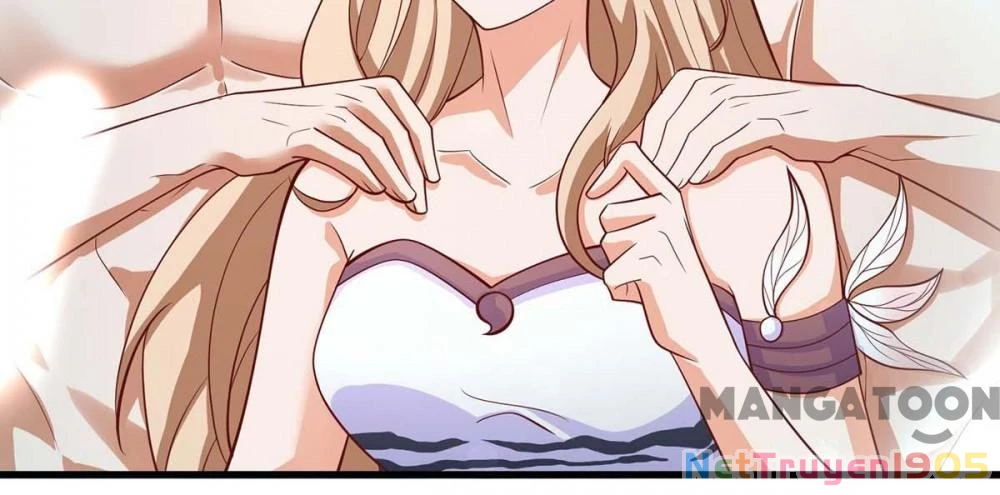 Thú Thế Cuồng Phi: Bất Đương Dị Giới Nữ Hải Vương Chapter 129 - Trang 2