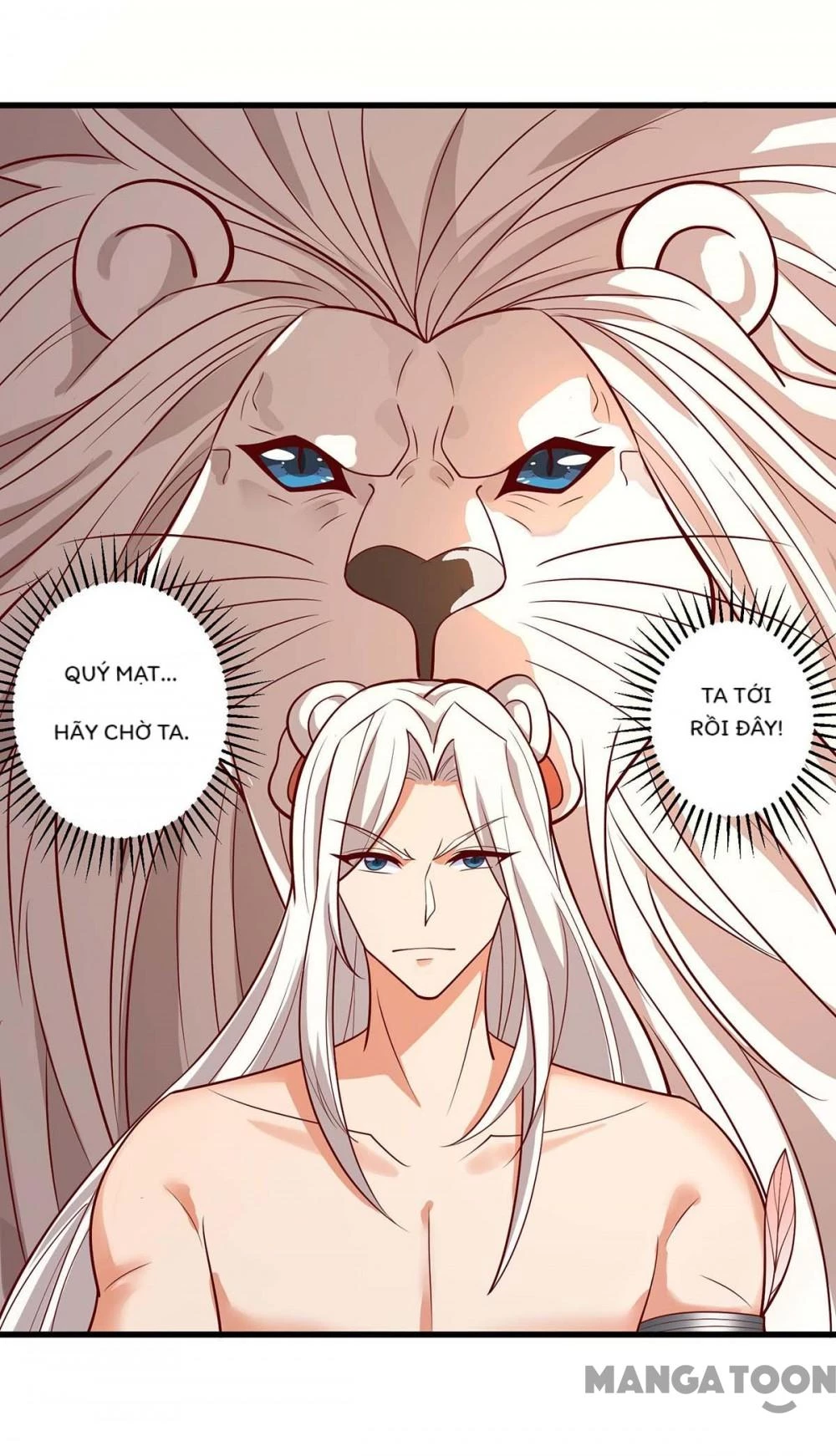 Thú Thế Cuồng Phi: Bất Đương Dị Giới Nữ Hải Vương Chapter 129 - Trang 2