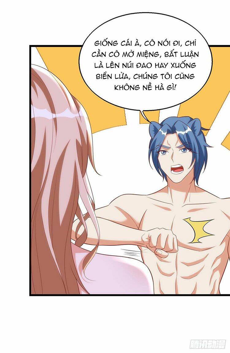 Thú Thế Cuồng Phi: Bất Đương Dị Giới Nữ Hải Vương Chapter 13 - Trang 2