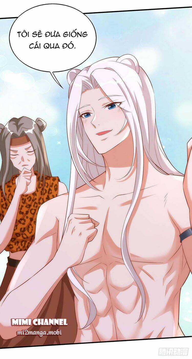 Thú Thế Cuồng Phi: Bất Đương Dị Giới Nữ Hải Vương Chapter 13 - Trang 2