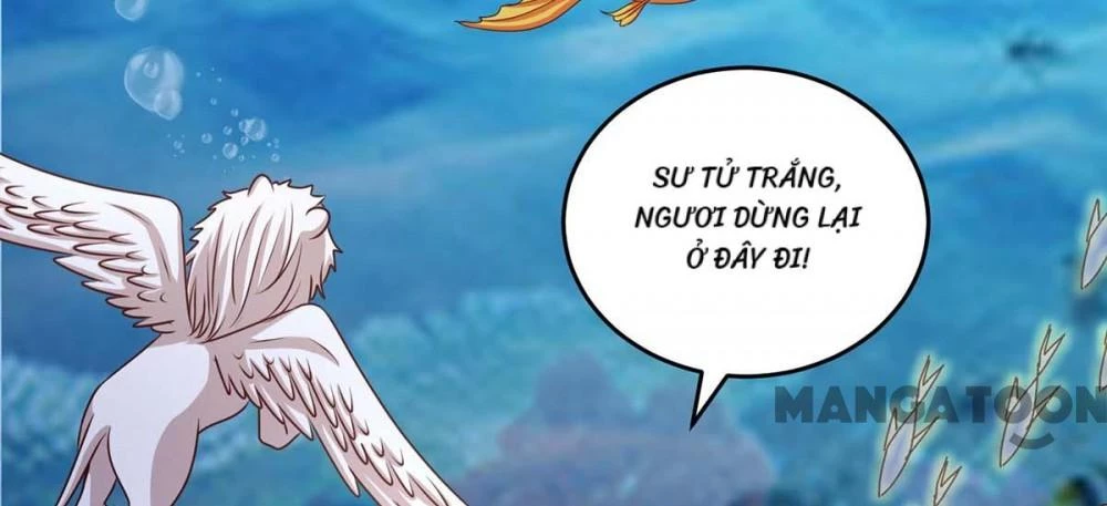 Thú Thế Cuồng Phi: Bất Đương Dị Giới Nữ Hải Vương Chapter 130 - Trang 2