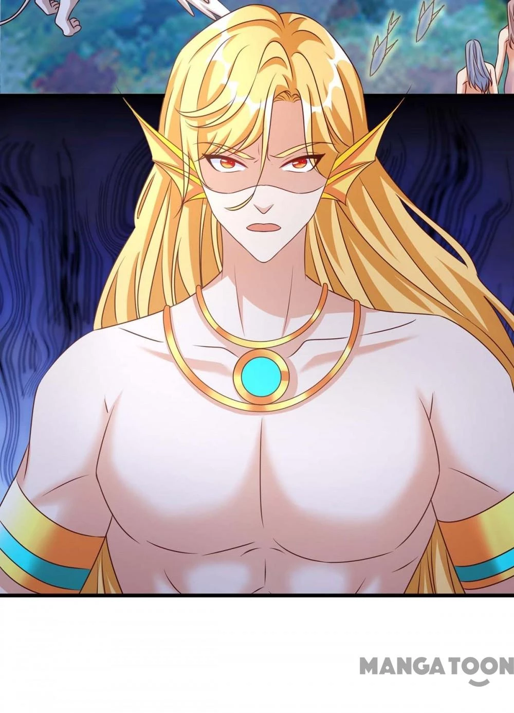 Thú Thế Cuồng Phi: Bất Đương Dị Giới Nữ Hải Vương Chapter 130 - Trang 2