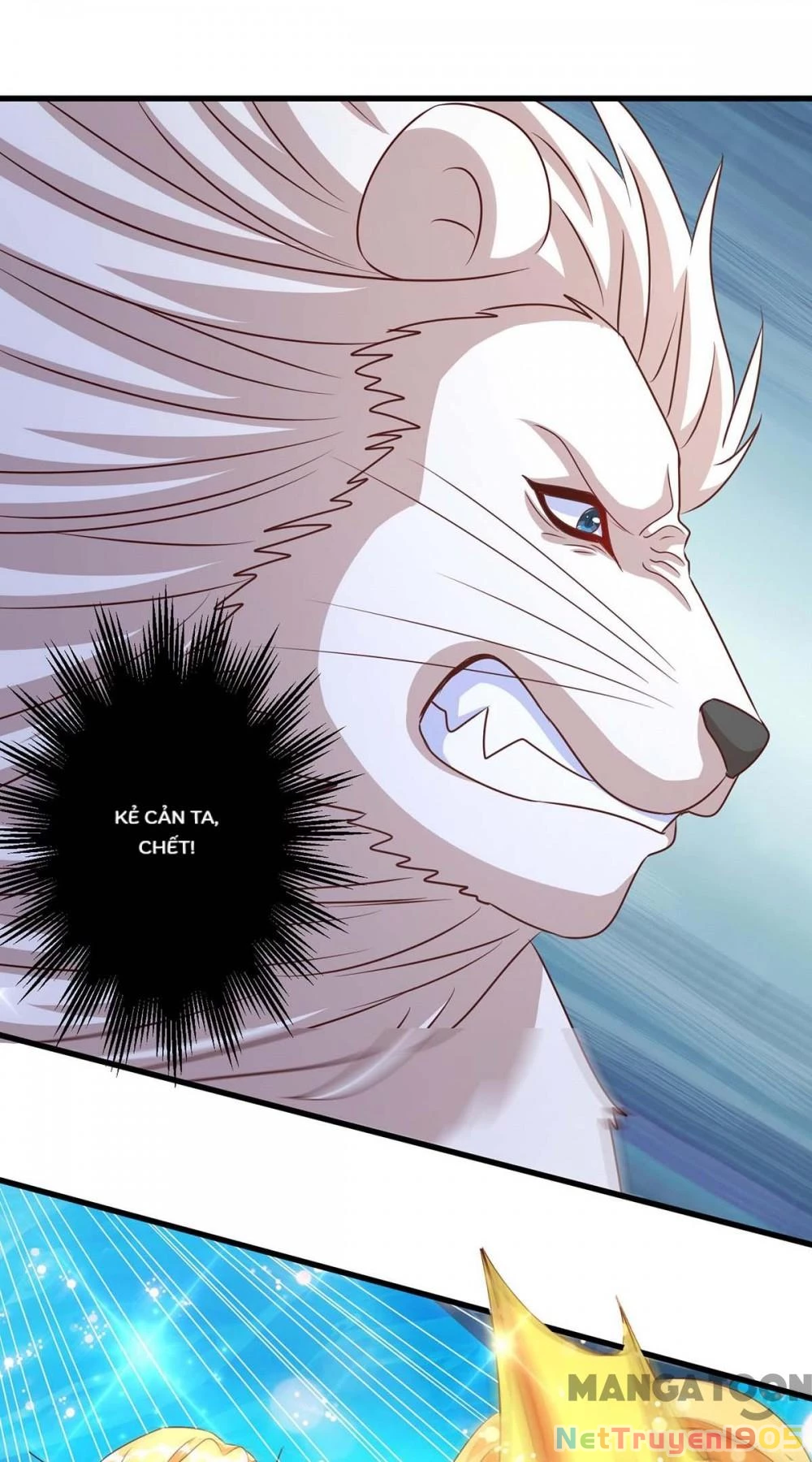 Thú Thế Cuồng Phi: Bất Đương Dị Giới Nữ Hải Vương Chapter 130 - Trang 2