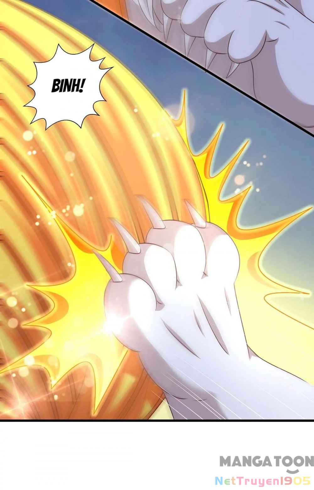 Thú Thế Cuồng Phi: Bất Đương Dị Giới Nữ Hải Vương Chapter 130 - Trang 2
