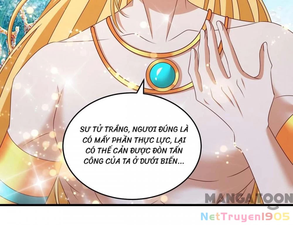 Thú Thế Cuồng Phi: Bất Đương Dị Giới Nữ Hải Vương Chapter 130 - Trang 2