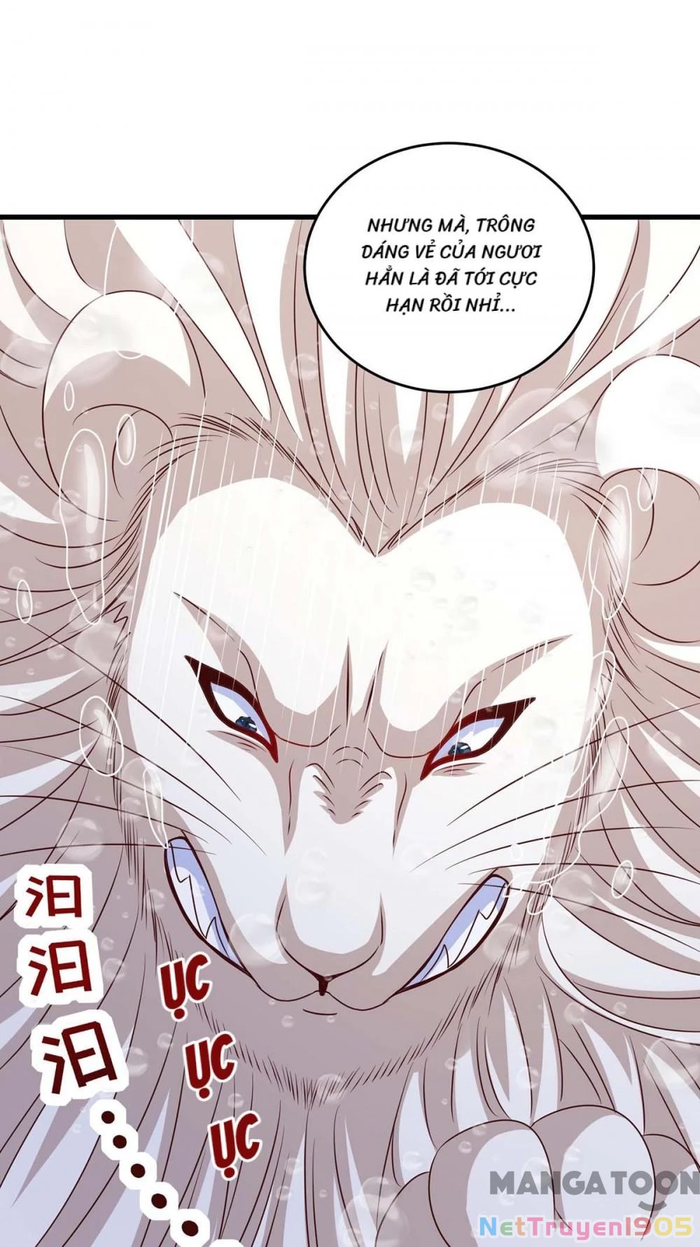 Thú Thế Cuồng Phi: Bất Đương Dị Giới Nữ Hải Vương Chapter 130 - Trang 2