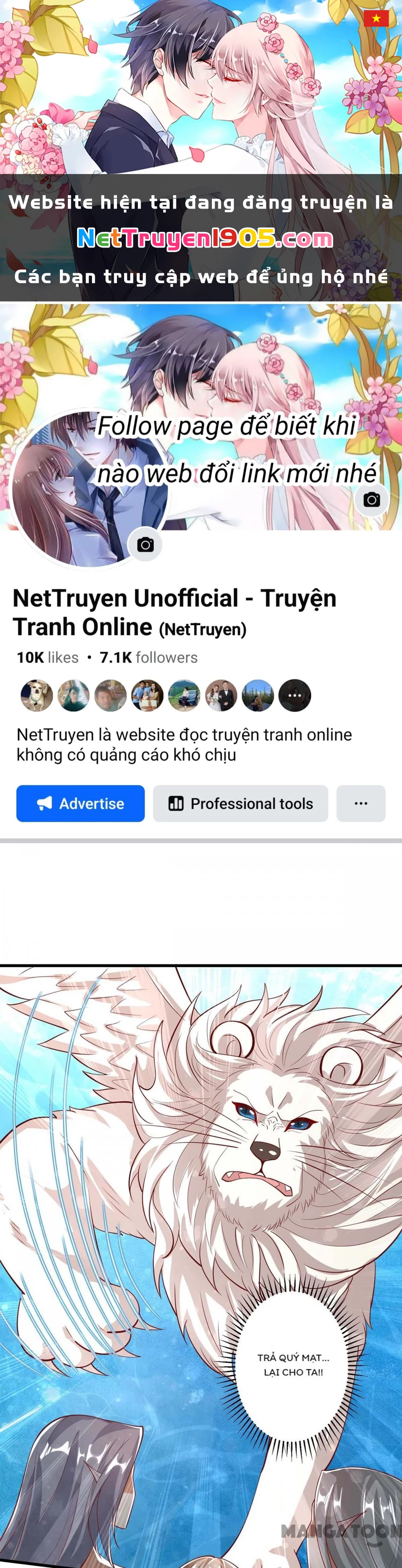 Thú Thế Cuồng Phi: Bất Đương Dị Giới Nữ Hải Vương Chapter 130 - Trang 2