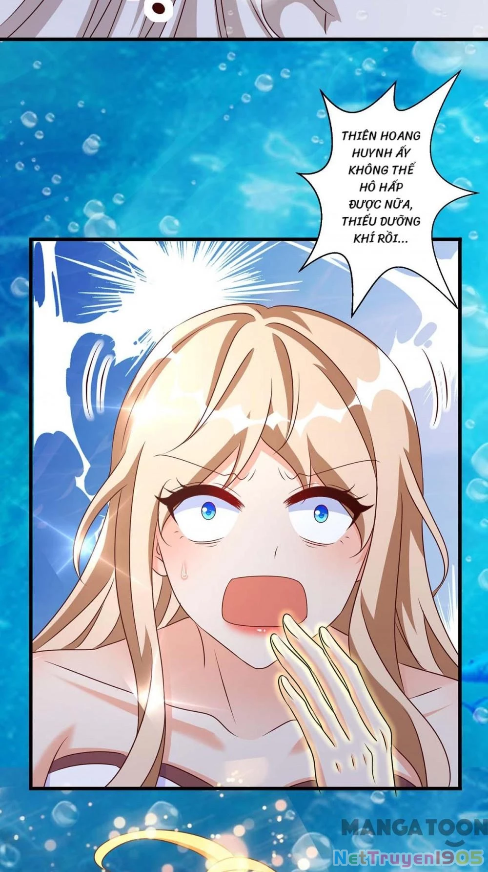Thú Thế Cuồng Phi: Bất Đương Dị Giới Nữ Hải Vương Chapter 130 - Trang 2