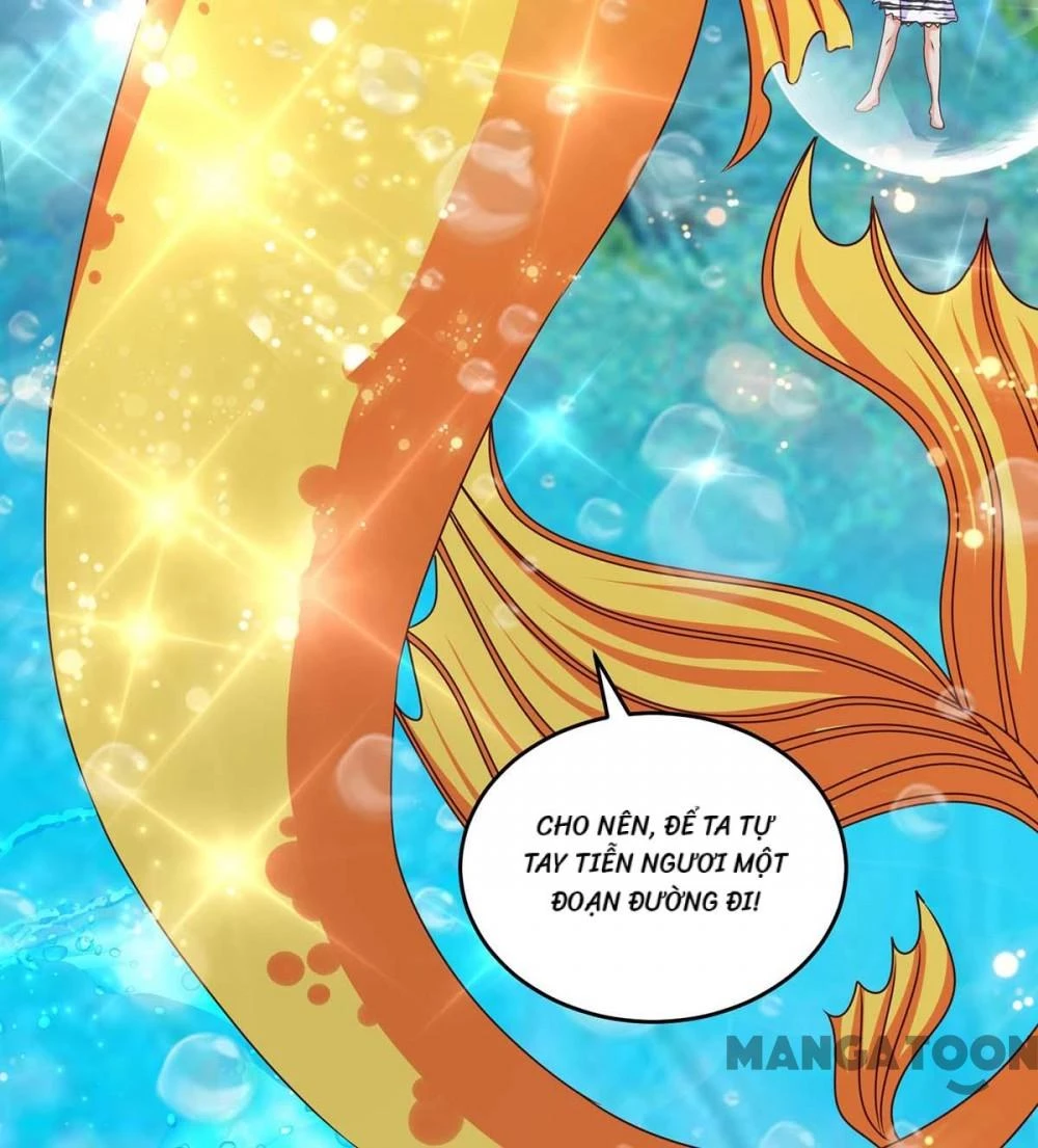 Thú Thế Cuồng Phi: Bất Đương Dị Giới Nữ Hải Vương Chapter 130 - Trang 2
