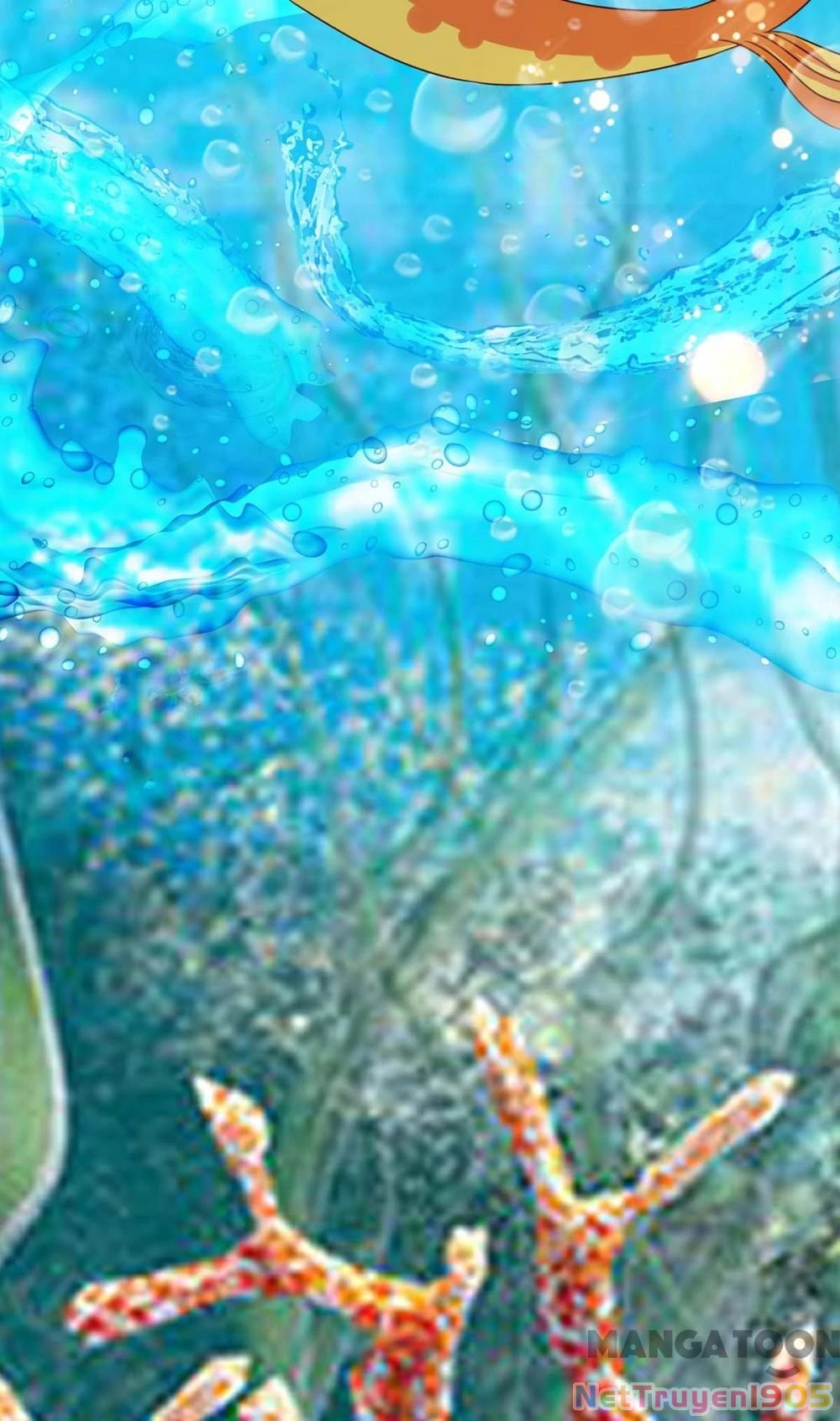 Thú Thế Cuồng Phi: Bất Đương Dị Giới Nữ Hải Vương Chapter 130 - Trang 2