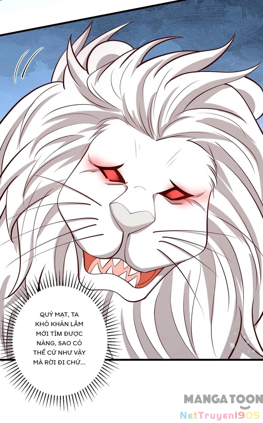 Thú Thế Cuồng Phi: Bất Đương Dị Giới Nữ Hải Vương Chapter 130 - Trang 2