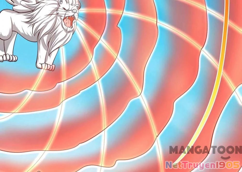 Thú Thế Cuồng Phi: Bất Đương Dị Giới Nữ Hải Vương Chapter 130 - Trang 2