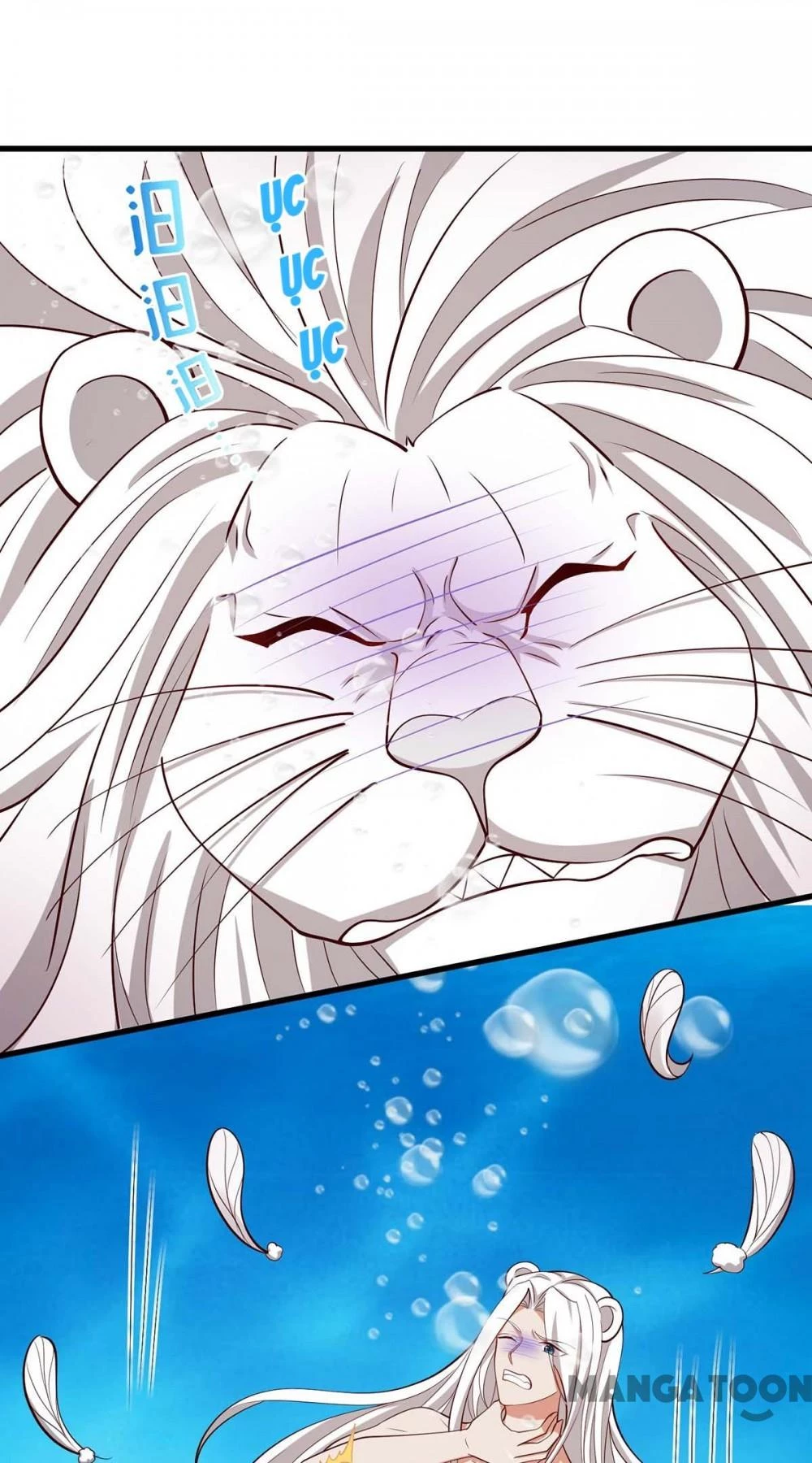 Thú Thế Cuồng Phi: Bất Đương Dị Giới Nữ Hải Vương Chapter 130 - Trang 2