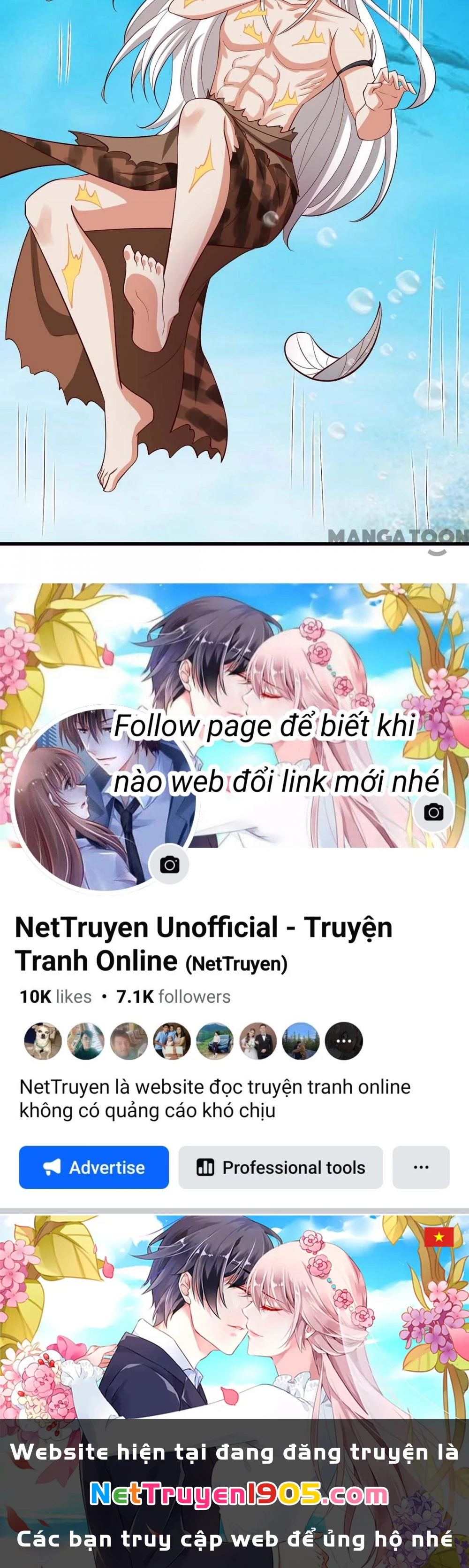 Thú Thế Cuồng Phi: Bất Đương Dị Giới Nữ Hải Vương Chapter 130 - Trang 2