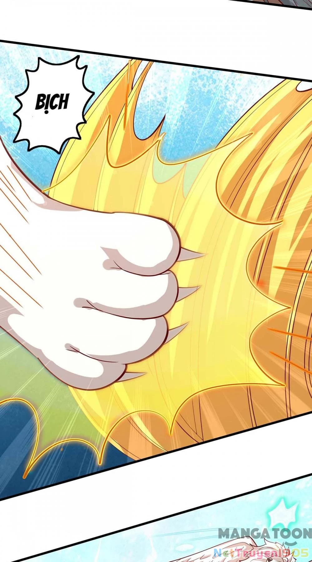 Thú Thế Cuồng Phi: Bất Đương Dị Giới Nữ Hải Vương Chapter 130 - Trang 2