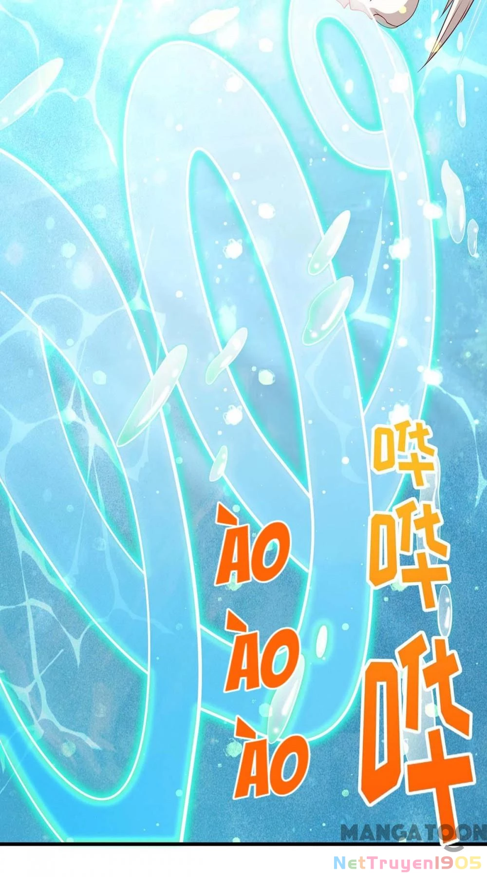 Thú Thế Cuồng Phi: Bất Đương Dị Giới Nữ Hải Vương Chapter 130 - Trang 2