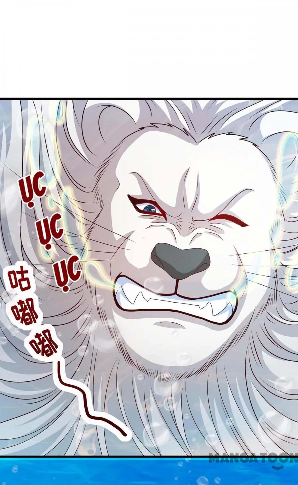 Thú Thế Cuồng Phi: Bất Đương Dị Giới Nữ Hải Vương Chapter 130 - Trang 2