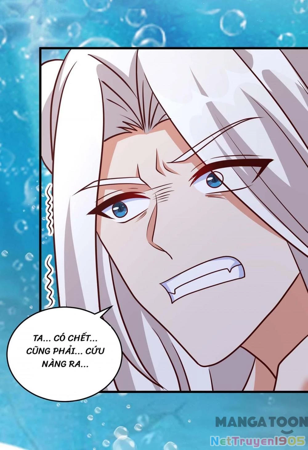 Thú Thế Cuồng Phi: Bất Đương Dị Giới Nữ Hải Vương Chapter 131 - Trang 2