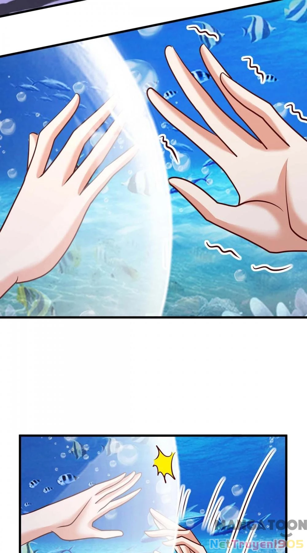 Thú Thế Cuồng Phi: Bất Đương Dị Giới Nữ Hải Vương Chapter 131 - Trang 2