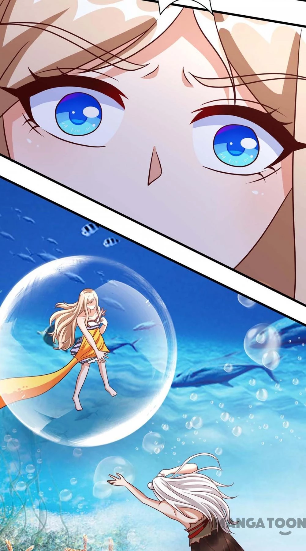 Thú Thế Cuồng Phi: Bất Đương Dị Giới Nữ Hải Vương Chapter 131 - Trang 2