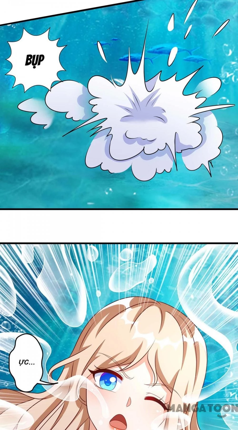 Thú Thế Cuồng Phi: Bất Đương Dị Giới Nữ Hải Vương Chapter 131 - Trang 2