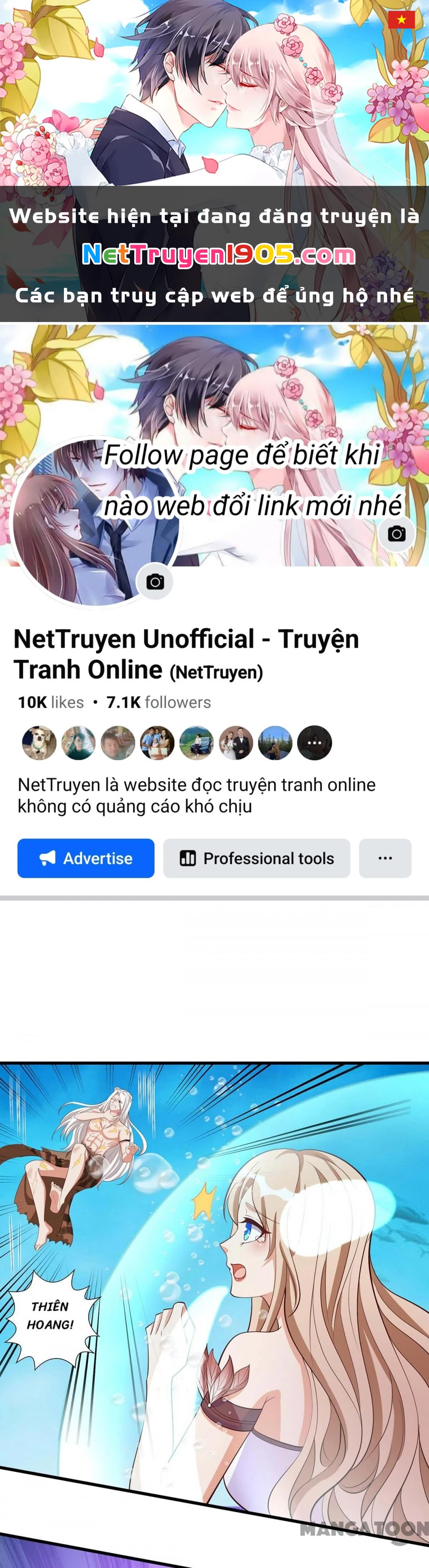 Thú Thế Cuồng Phi: Bất Đương Dị Giới Nữ Hải Vương Chapter 131 - Trang 2