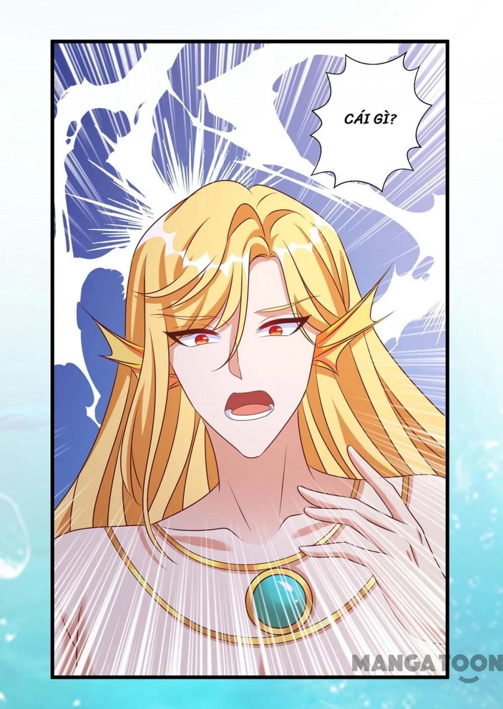 Thú Thế Cuồng Phi: Bất Đương Dị Giới Nữ Hải Vương Chapter 131 - Trang 2