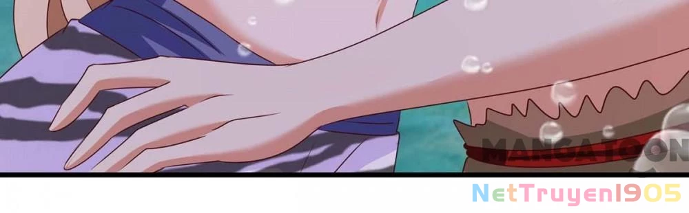 Thú Thế Cuồng Phi: Bất Đương Dị Giới Nữ Hải Vương Chapter 131 - Trang 2