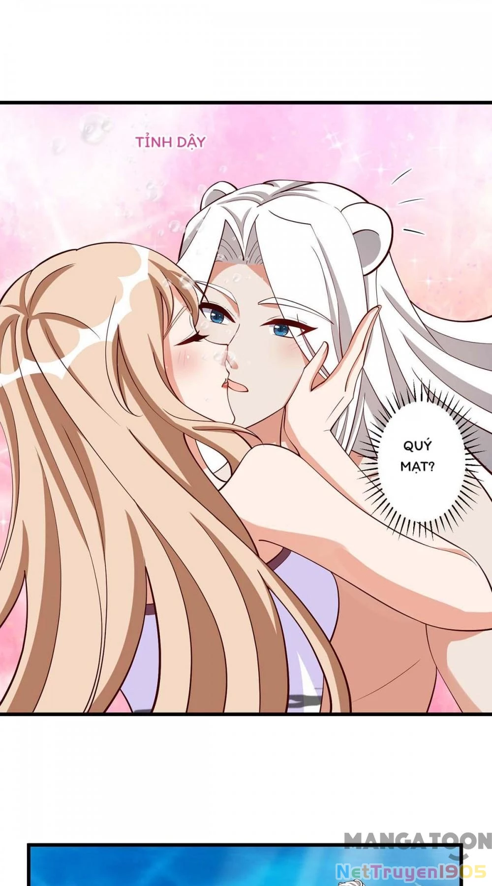 Thú Thế Cuồng Phi: Bất Đương Dị Giới Nữ Hải Vương Chapter 131 - Trang 2