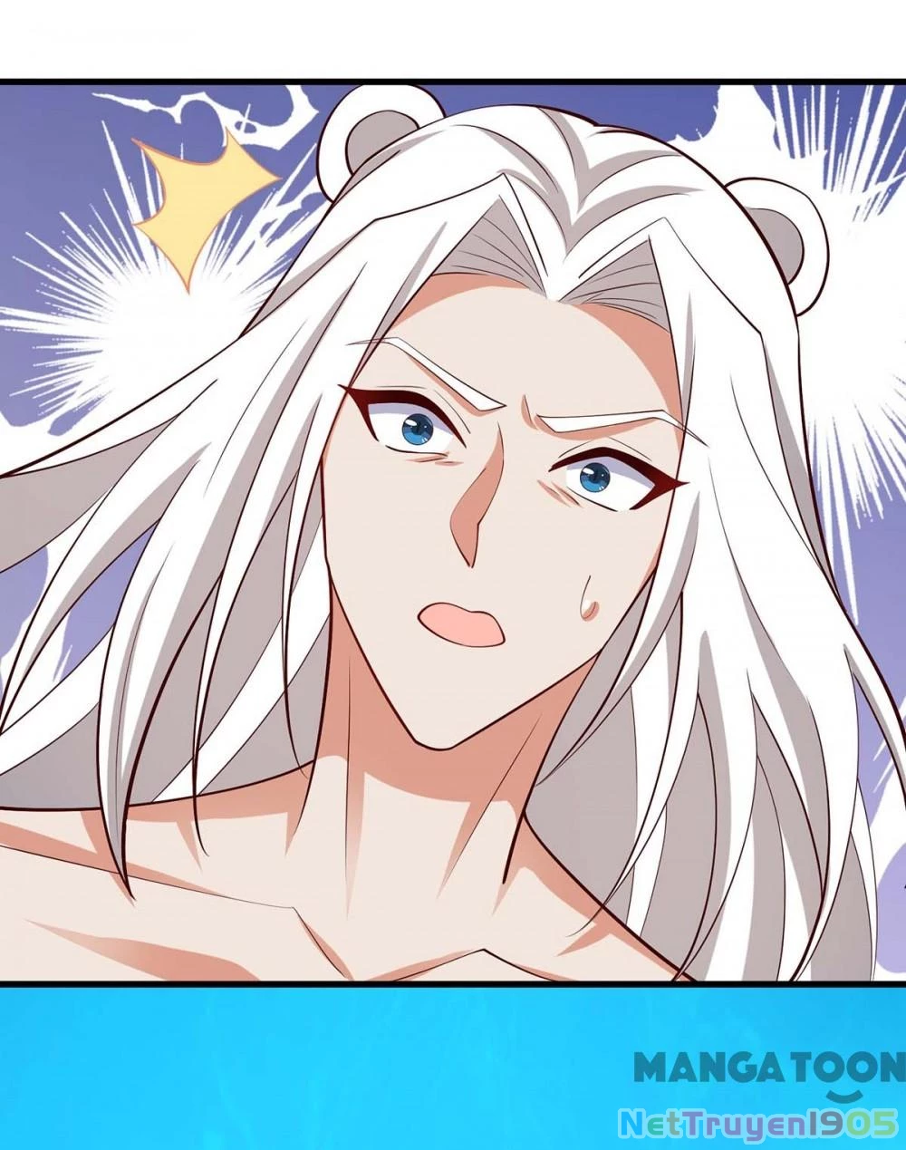 Thú Thế Cuồng Phi: Bất Đương Dị Giới Nữ Hải Vương Chapter 131 - Trang 2