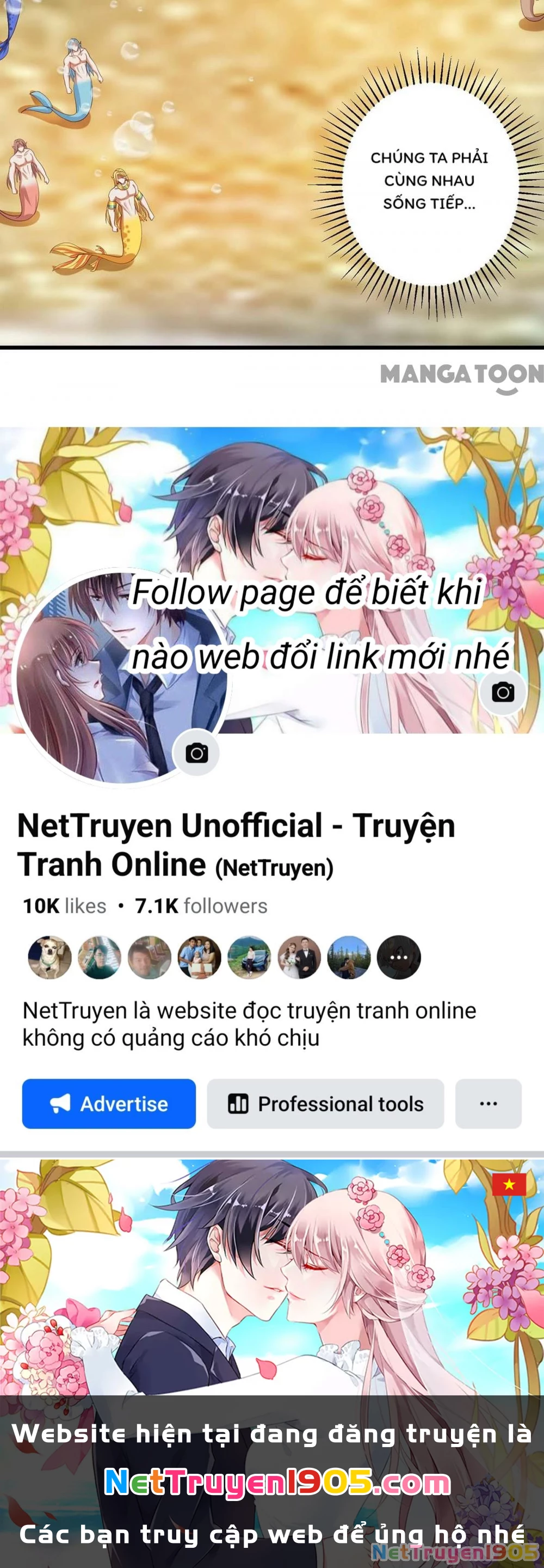 Thú Thế Cuồng Phi: Bất Đương Dị Giới Nữ Hải Vương Chapter 131 - Trang 2