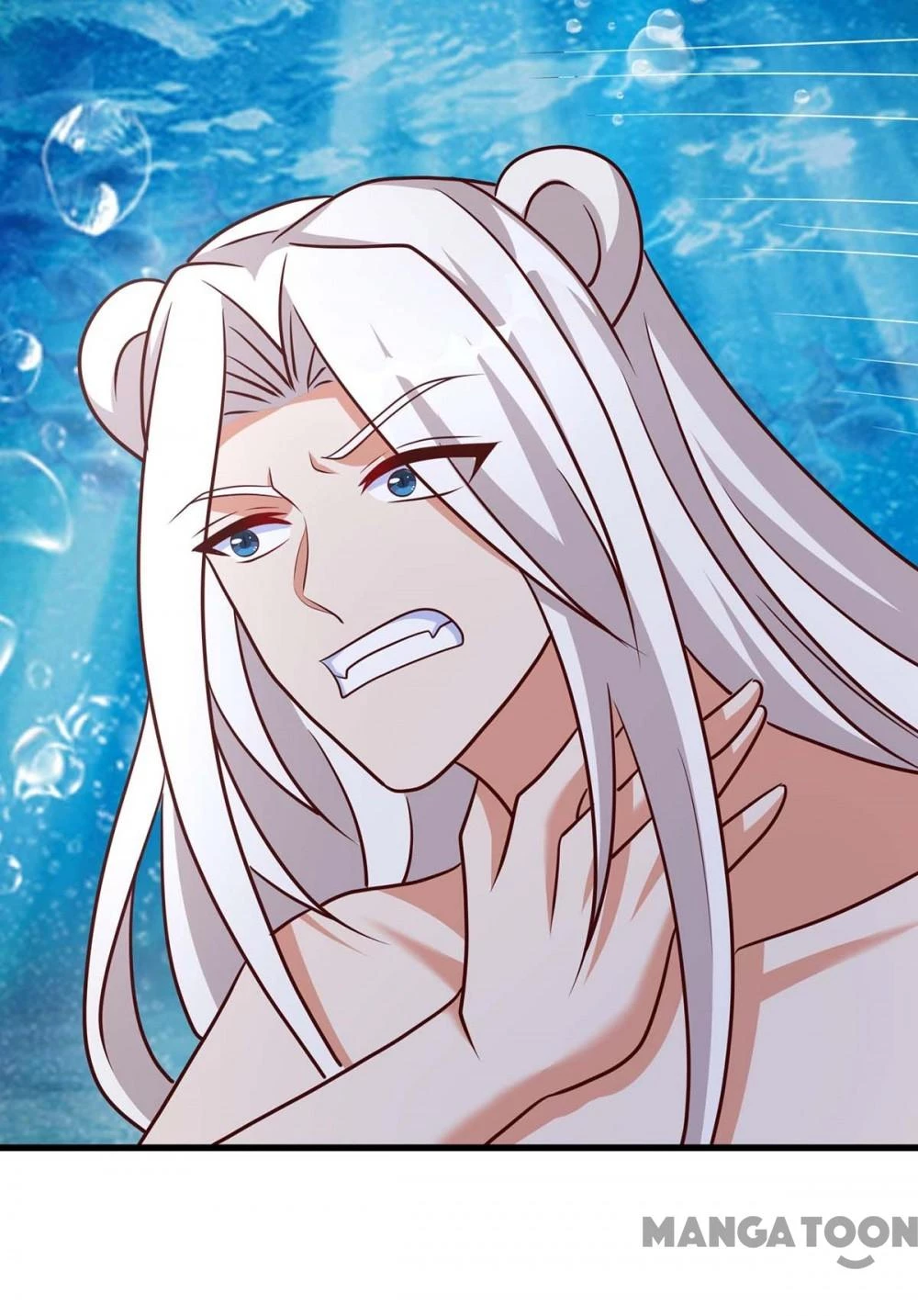 Thú Thế Cuồng Phi: Bất Đương Dị Giới Nữ Hải Vương Chapter 131 - Trang 2