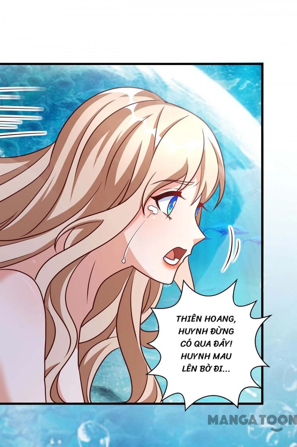 Thú Thế Cuồng Phi: Bất Đương Dị Giới Nữ Hải Vương Chapter 131 - Trang 2