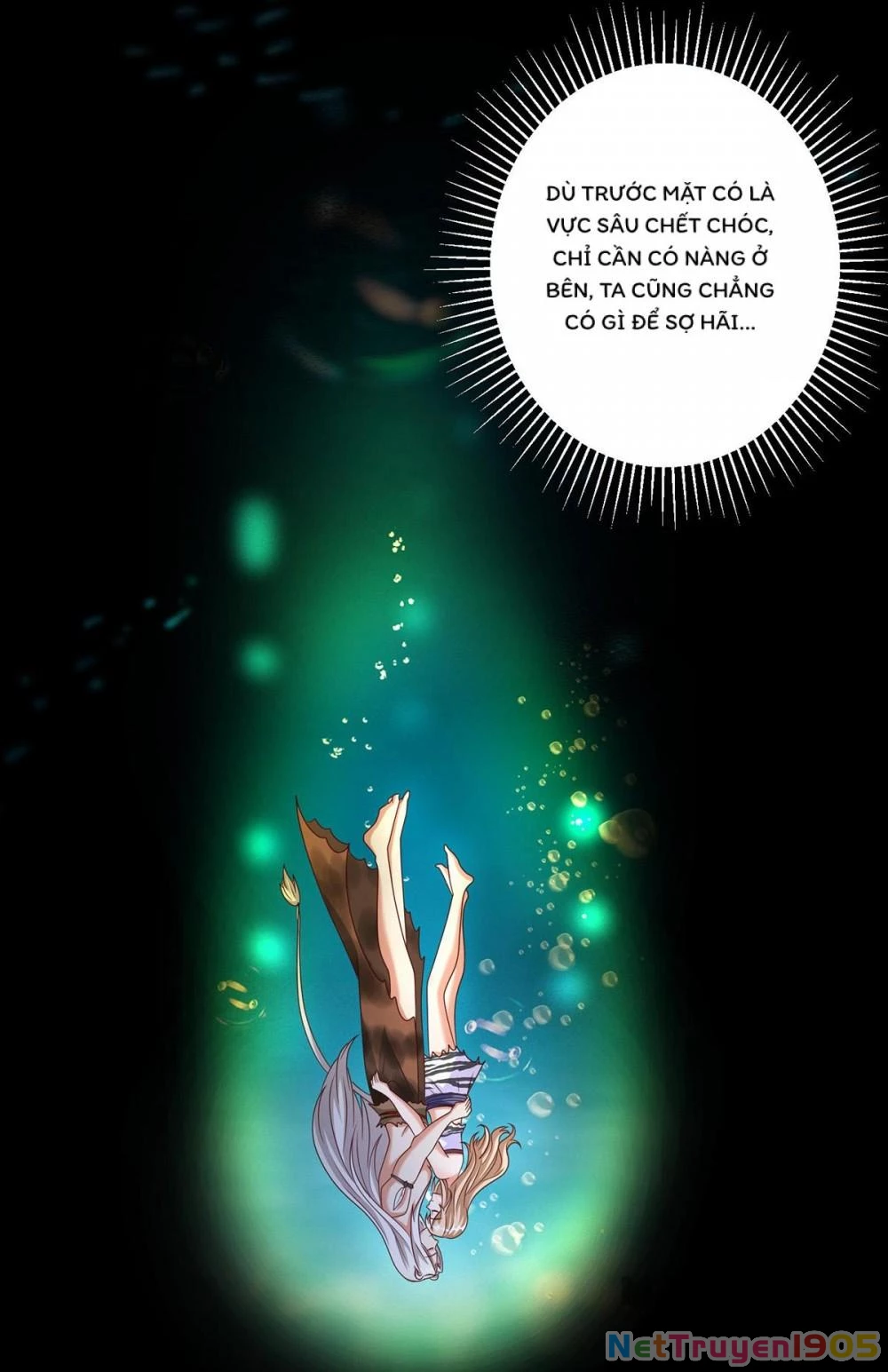 Thú Thế Cuồng Phi: Bất Đương Dị Giới Nữ Hải Vương Chapter 132 - Trang 2