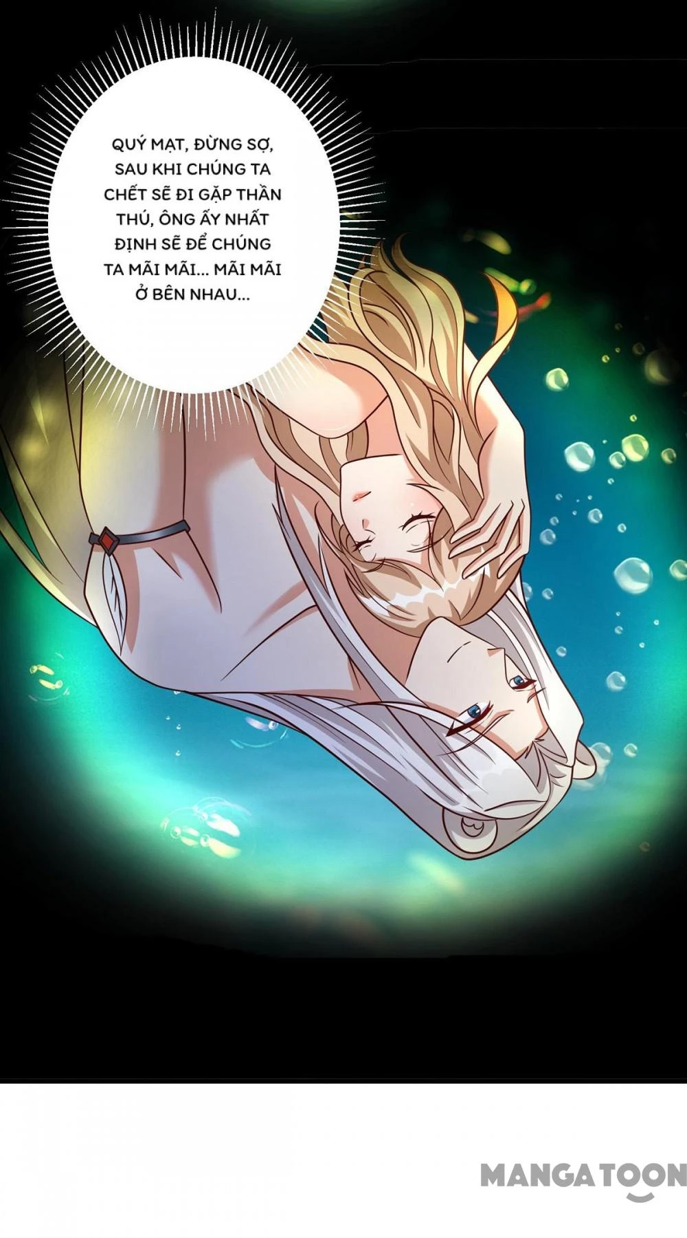 Thú Thế Cuồng Phi: Bất Đương Dị Giới Nữ Hải Vương Chapter 132 - Trang 2