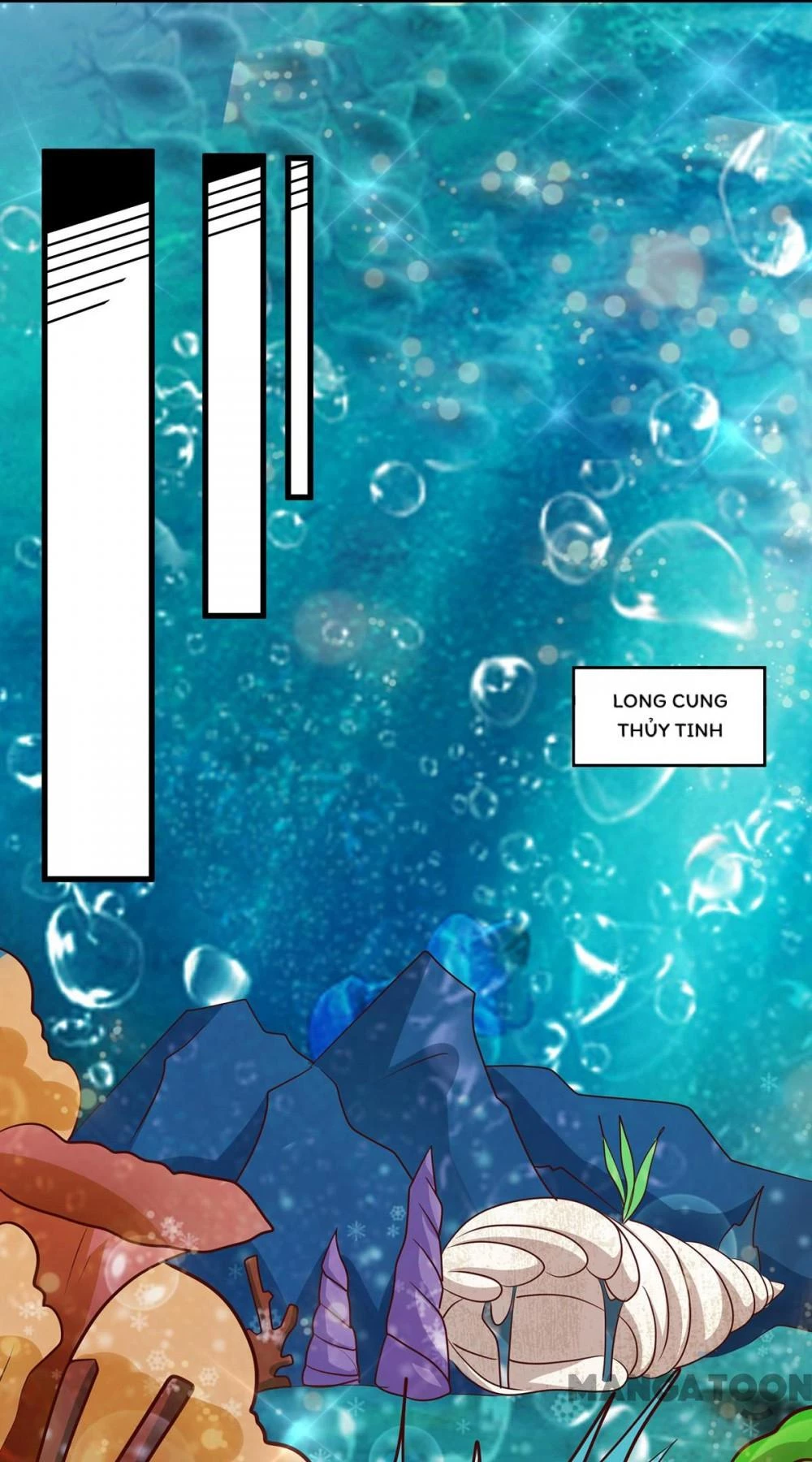 Thú Thế Cuồng Phi: Bất Đương Dị Giới Nữ Hải Vương Chapter 132 - Trang 2