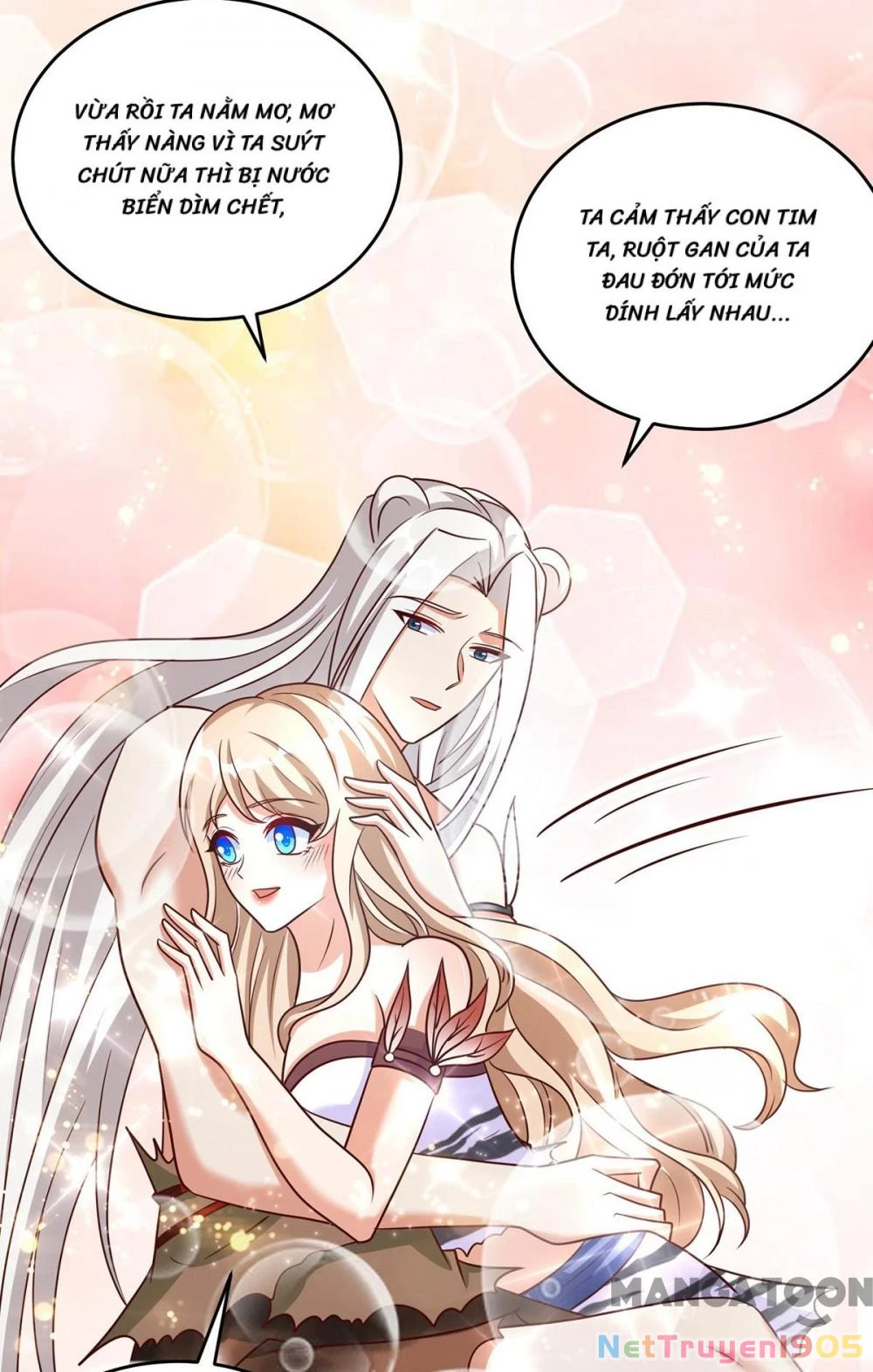 Thú Thế Cuồng Phi: Bất Đương Dị Giới Nữ Hải Vương Chapter 132 - Trang 2