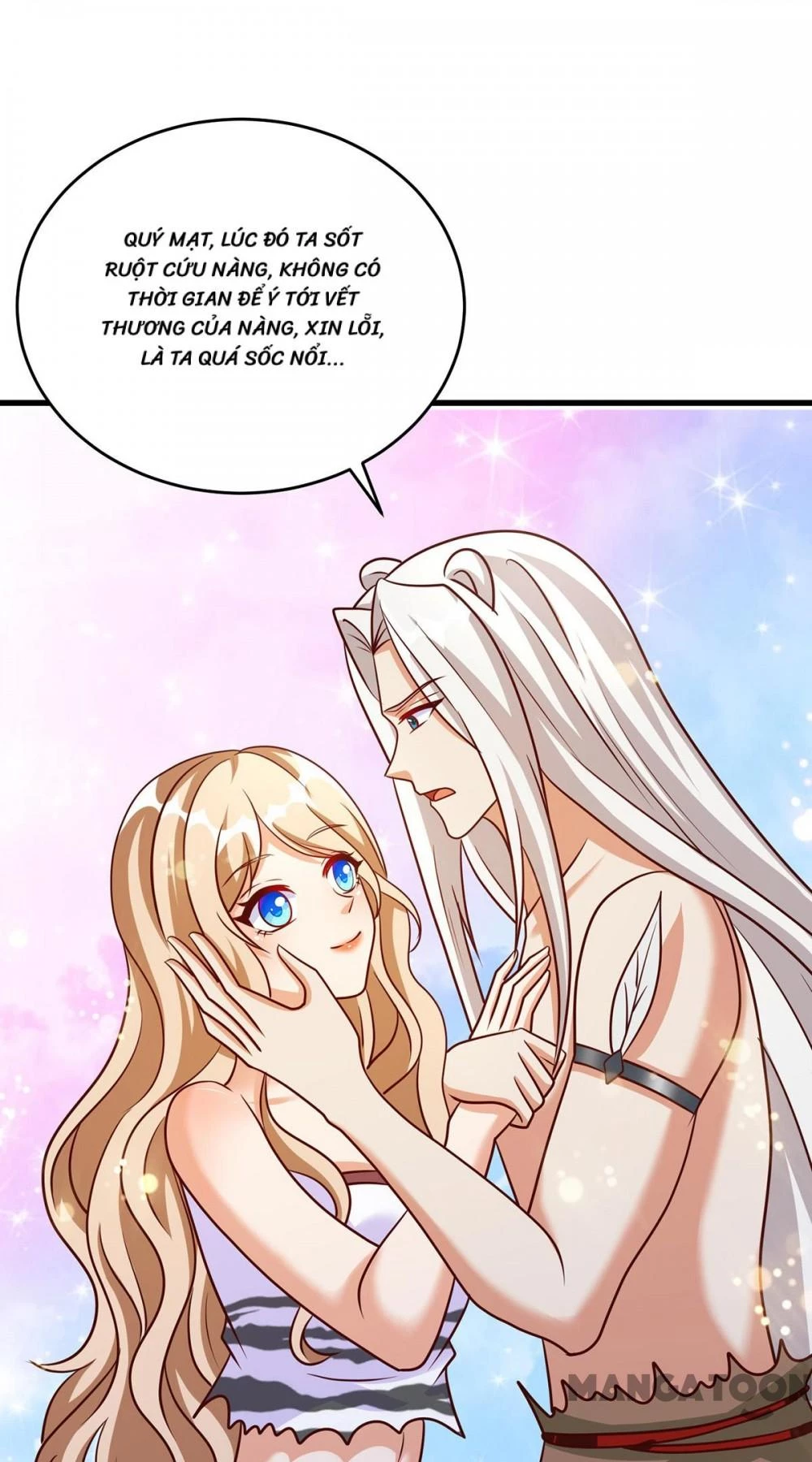 Thú Thế Cuồng Phi: Bất Đương Dị Giới Nữ Hải Vương Chapter 132 - Trang 2