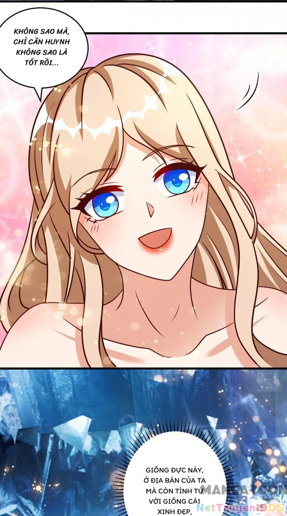 Thú Thế Cuồng Phi: Bất Đương Dị Giới Nữ Hải Vương Chapter 132 - Trang 2