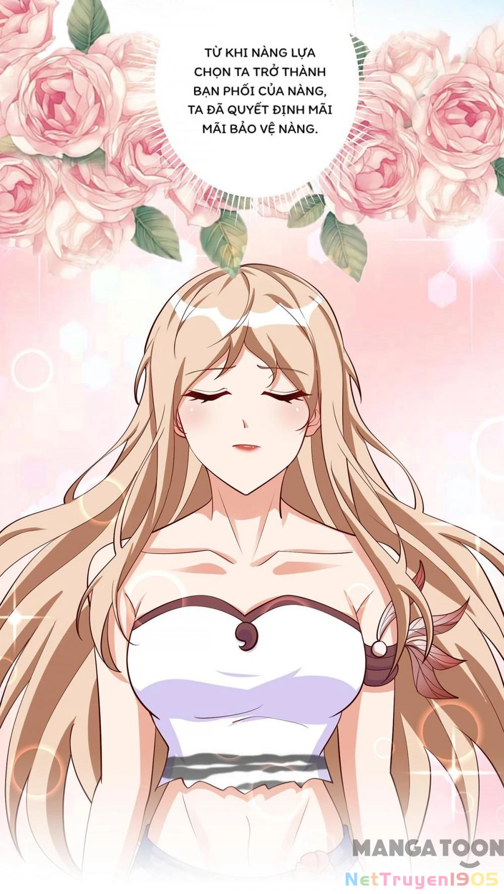 Thú Thế Cuồng Phi: Bất Đương Dị Giới Nữ Hải Vương Chapter 132 - Trang 2