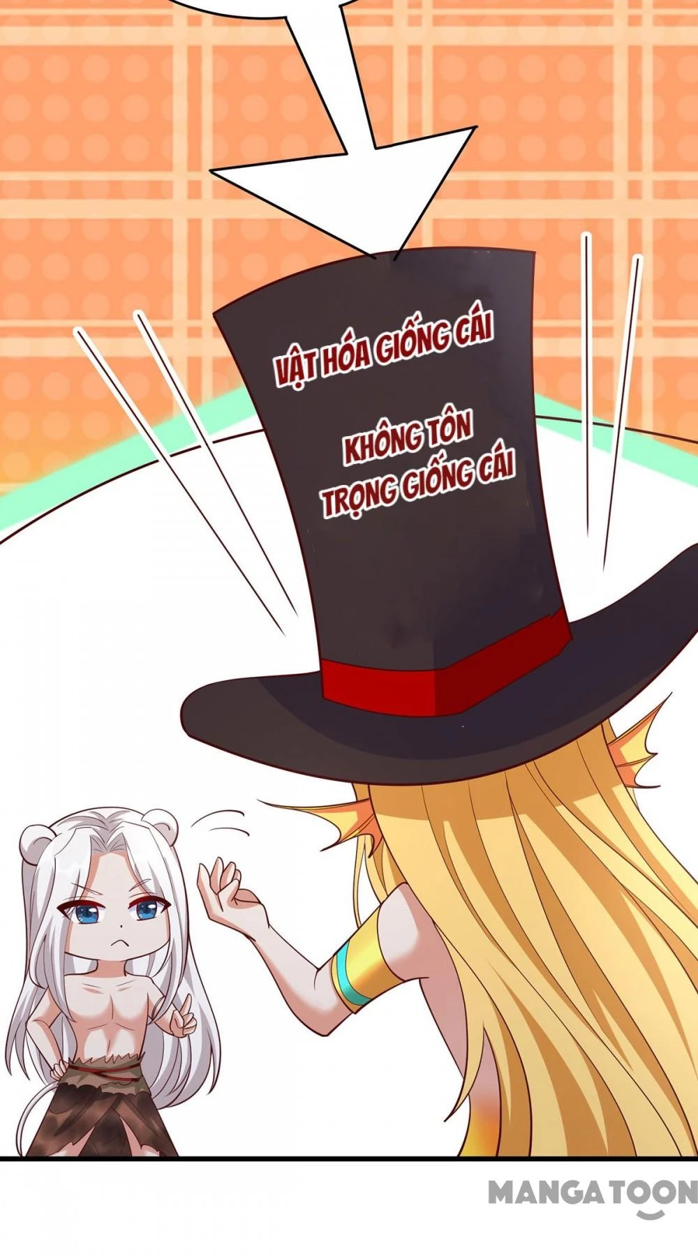 Thú Thế Cuồng Phi: Bất Đương Dị Giới Nữ Hải Vương Chapter 133 - Trang 2