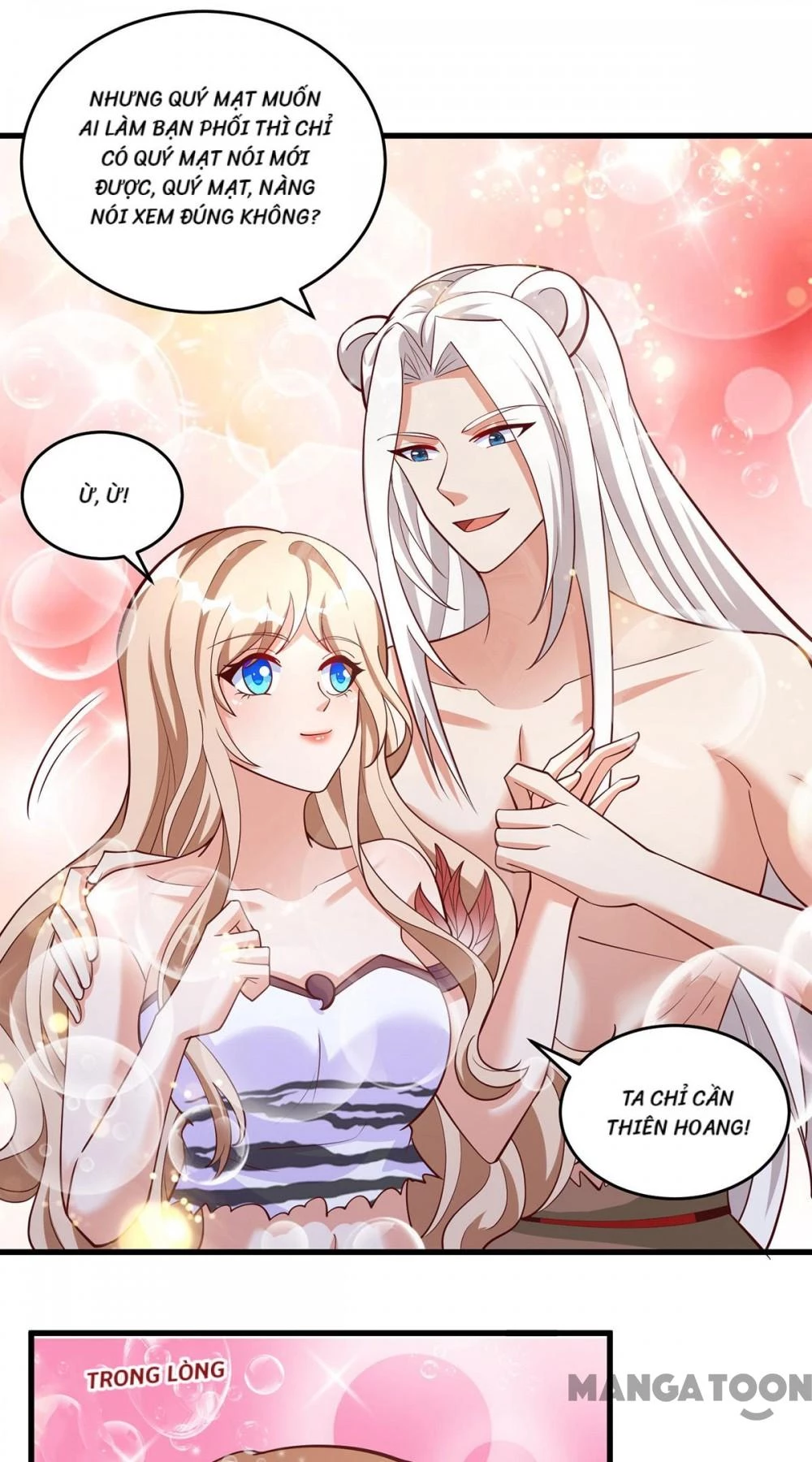 Thú Thế Cuồng Phi: Bất Đương Dị Giới Nữ Hải Vương Chapter 133 - Trang 2