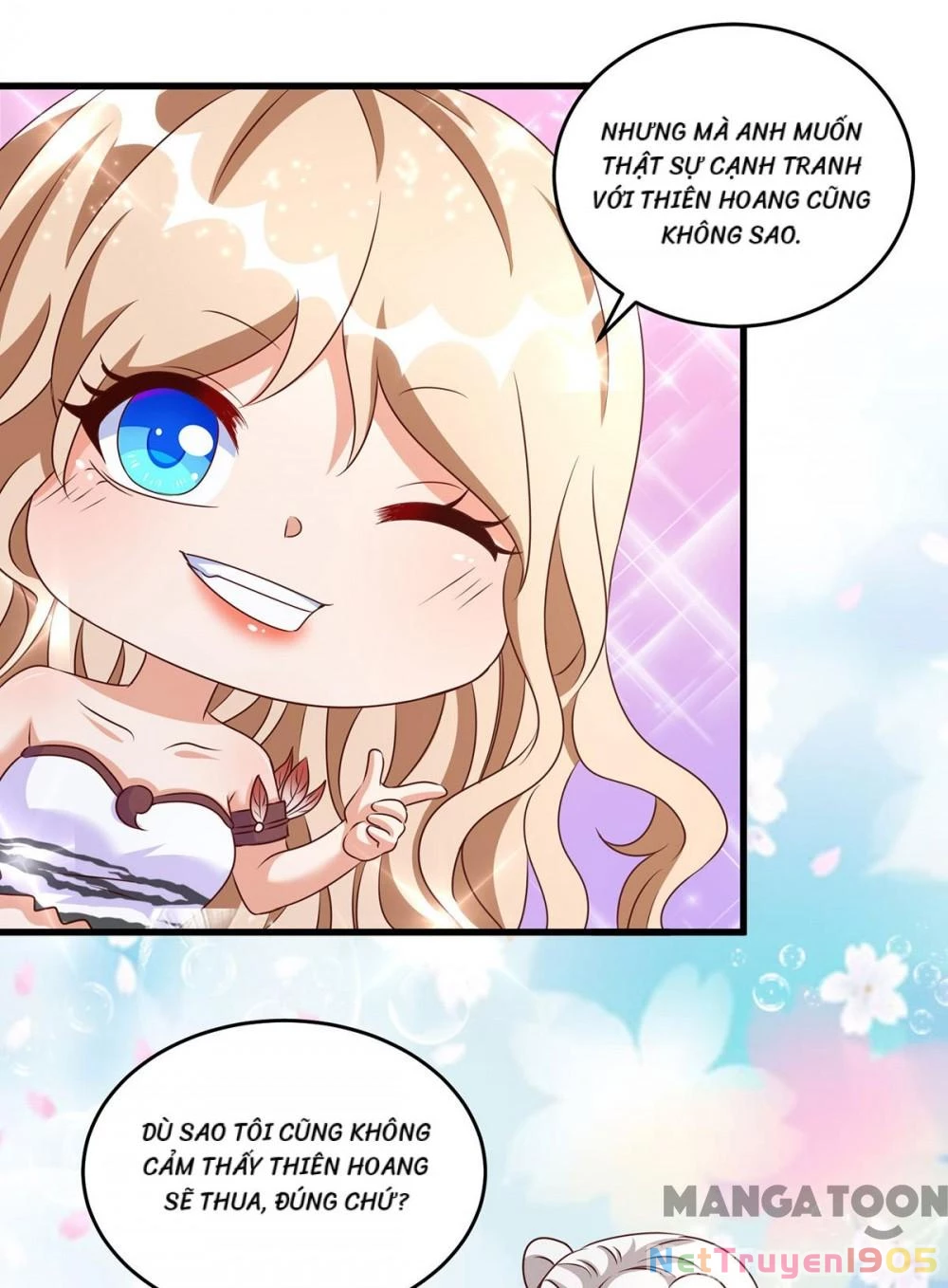 Thú Thế Cuồng Phi: Bất Đương Dị Giới Nữ Hải Vương Chapter 133 - Trang 2