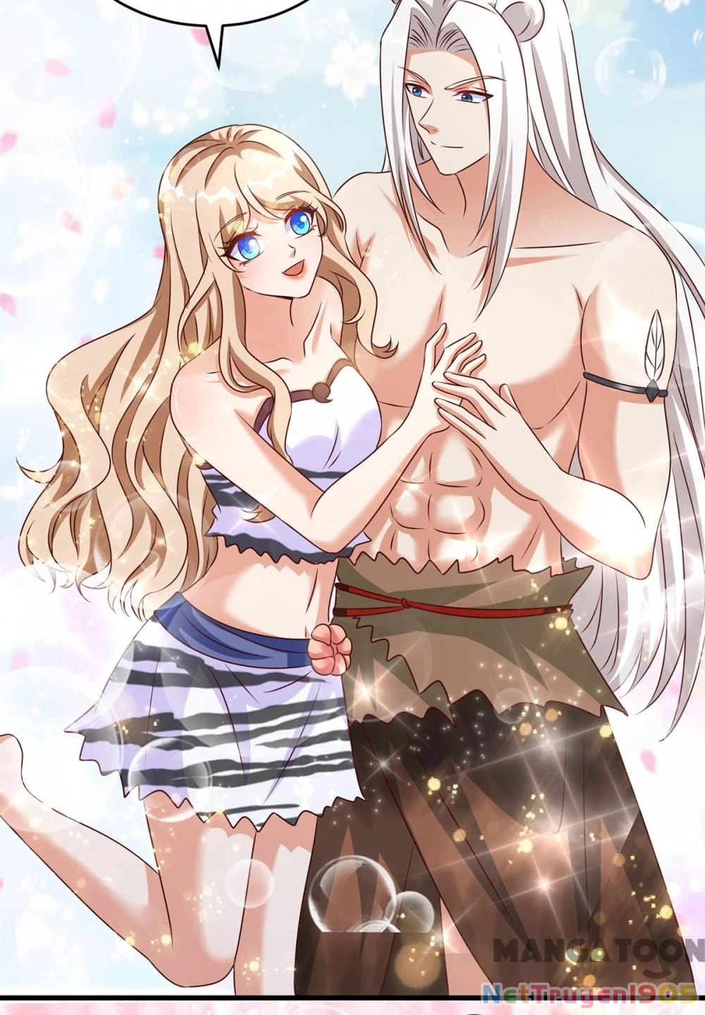 Thú Thế Cuồng Phi: Bất Đương Dị Giới Nữ Hải Vương Chapter 133 - Trang 2