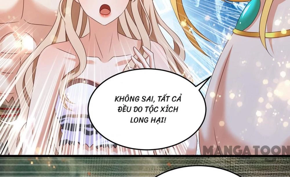 Thú Thế Cuồng Phi: Bất Đương Dị Giới Nữ Hải Vương Chapter 133 - Trang 2