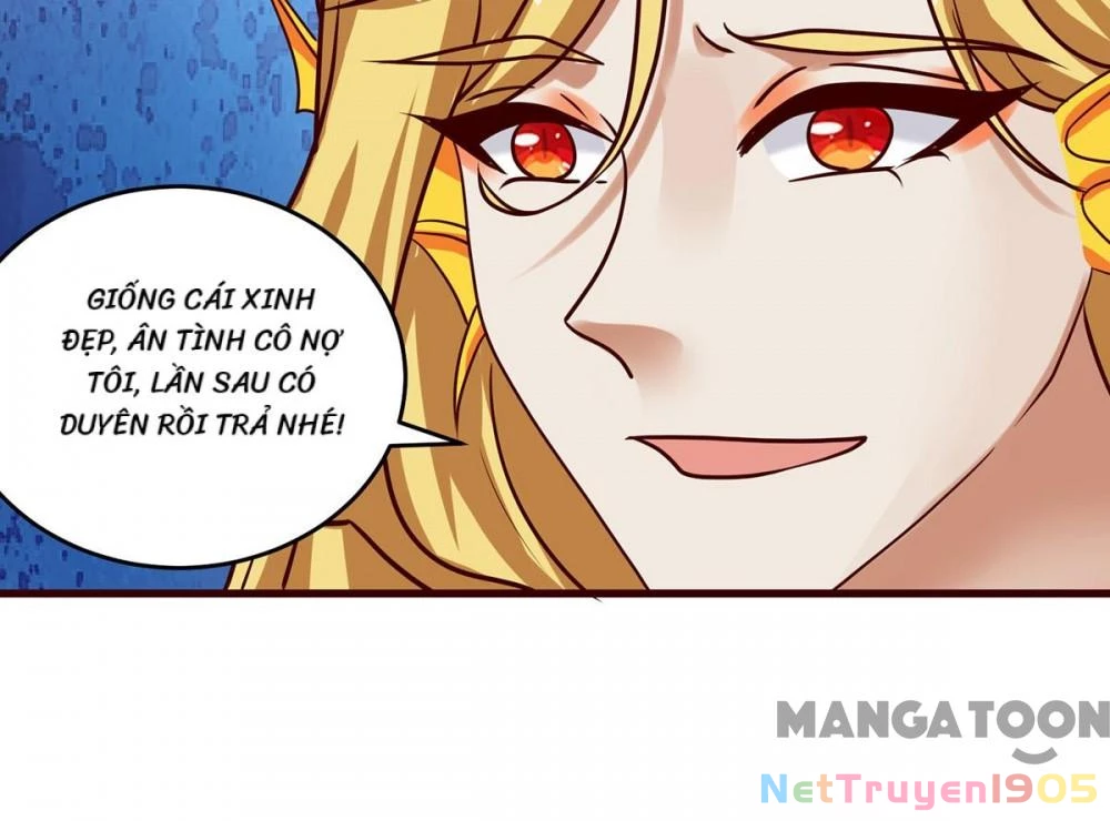 Thú Thế Cuồng Phi: Bất Đương Dị Giới Nữ Hải Vương Chapter 133 - Trang 2