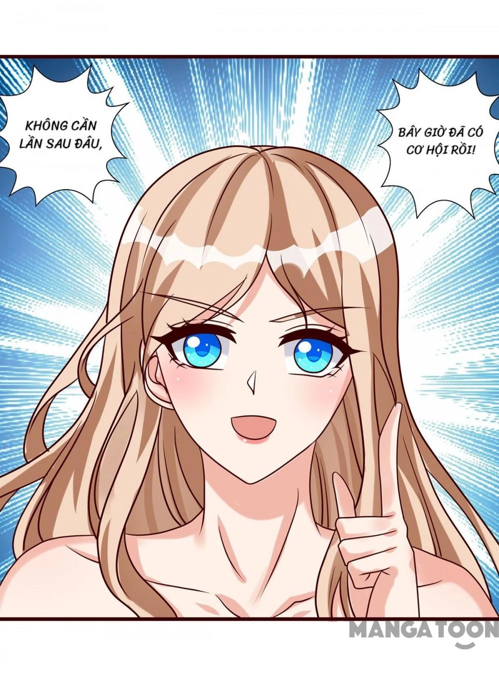 Thú Thế Cuồng Phi: Bất Đương Dị Giới Nữ Hải Vương Chapter 133 - Trang 2